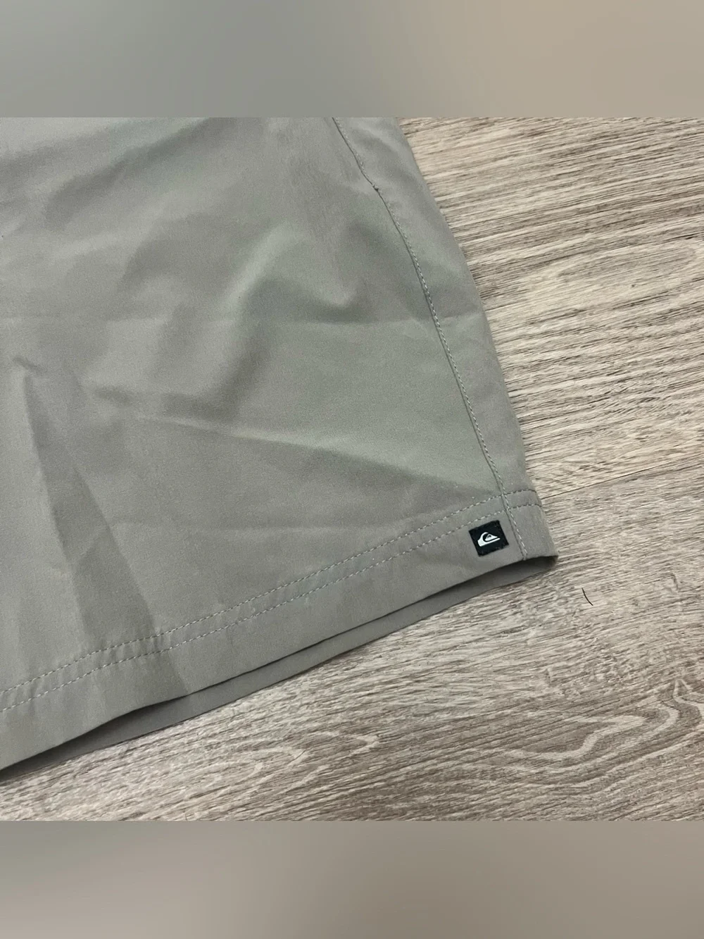 Quiksilver Men's Amphibian Shorts